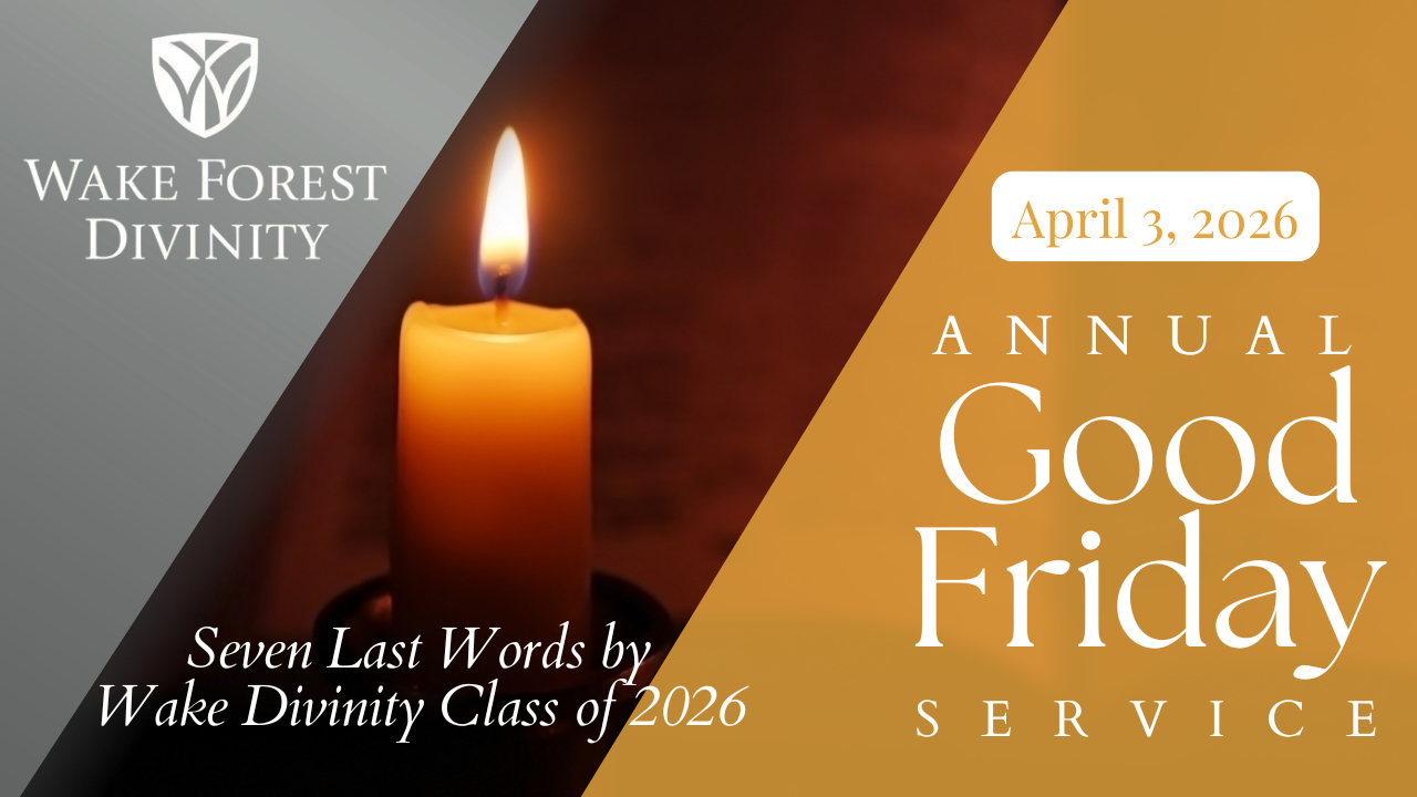 Sunday Worship Service