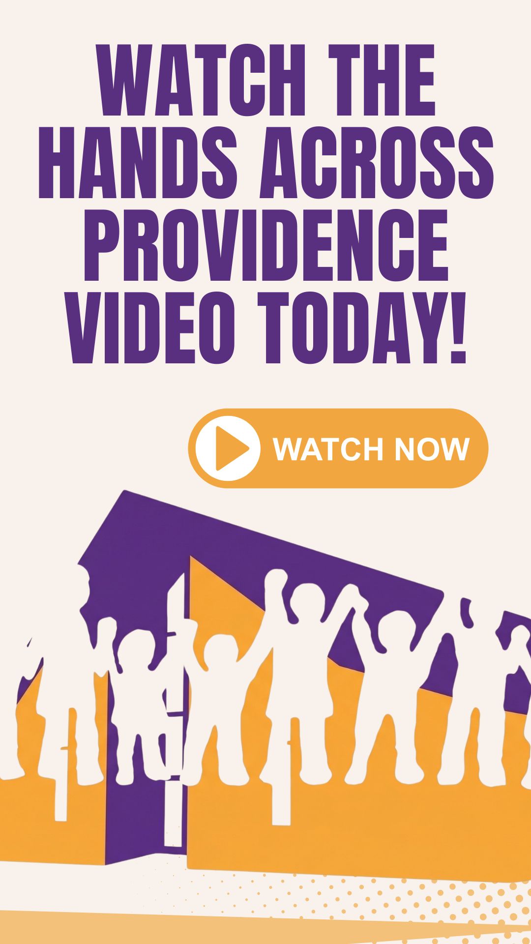 Hands Across Providence